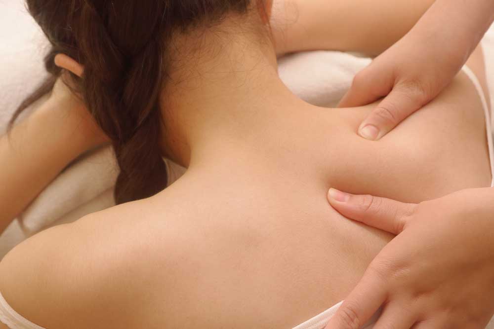 Massage Therapy Marietta, GA